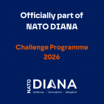 Član SRIP GoDigital Robotina d.o.o. izbran v Natov pospeševalnik inovacij DIANA 2026 